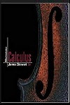 Calculus (5E) by James Stewart